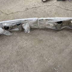 トラックバンパーオバQ