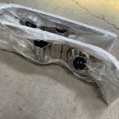 トラックバンパーオバQ