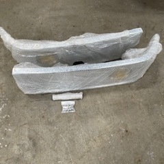 トラックバンパーオバQ