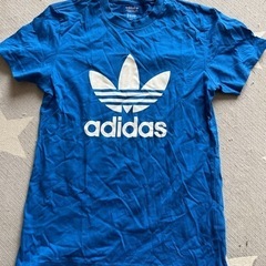 adidas Tシャツ