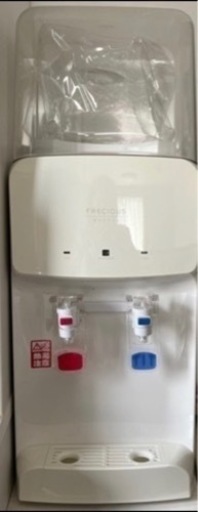 ウォーターサーバー