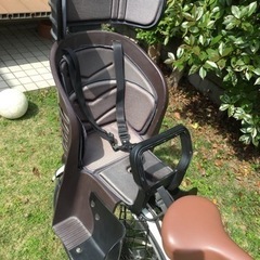 子供自転車　26インチ　変速付き　オートLEDライト付き