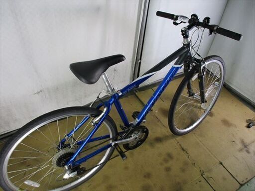 B946☆22500円☆整備済み スポーツ中古自転車 GIANT CS3400