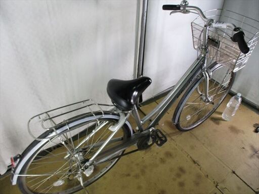 D682 ☆限定特価 整備済み☆ブリヂストン アルベルト☆ 中古自転車