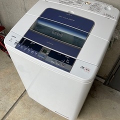 ビートウォッシュ　洗濯機