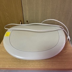 シェイプアップ機器？