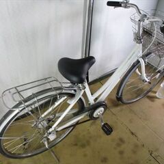 B69 限定特価 整備済み☆ブリヂストン アルベルト ホワイト☆ 中古