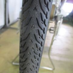 B69 限定特価 整備済み☆ブリヂストン アルベルト ホワイト☆ 中古