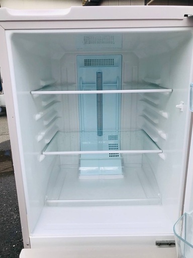♦️EJ472番 Panasonic冷凍冷蔵庫 【2009年製】