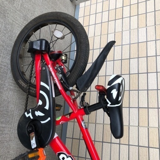 自転車 16インチ 三鷹 調布 site jmty.jp