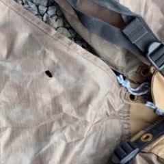 テンマク　サーカスTC 二股ポール付き　