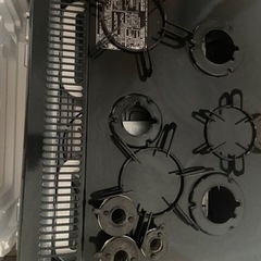 ガスコンロ 最終値下げ！