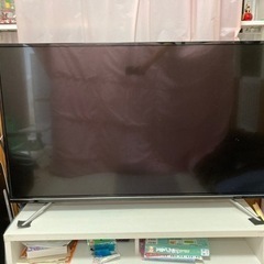 液晶テレビ49型（ジャンク）
