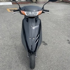〖最終値引き〗ホンダ Dio ディオ AF34 50cc 2スト 実働セル1発 すぐ乗れます