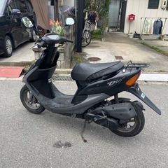 〖最終値引き〗ホンダ Dio ディオ AF34 50cc 2スト 実働セル1発 すぐ乗れます