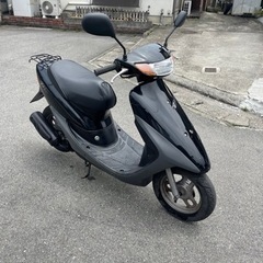 〖最終値引き〗ホンダ Dio ディオ AF34 50cc 2スト 実働セル1発 すぐ乗れます