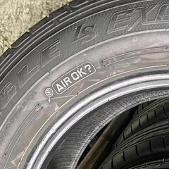 🌞195/65R15⭐工賃込み！ノア、ヴォクシー、エスクァイア、セレナ等に！EAGLE！GOODYEAR製サマータイヤ入荷しました🌞