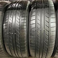 🌞195/65R15⭐工賃込み！ノア、ヴォクシー、エスクァイア、セレナ等に！EAGLE！GOODYEAR製サマータイヤ入荷しました🌞