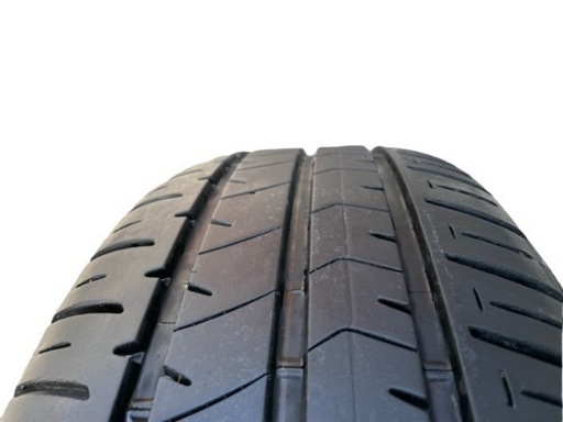 20年製バリ山 225/60R17 99H ◇ブリヂストン ECOPIA NH100RV◇ 4本 