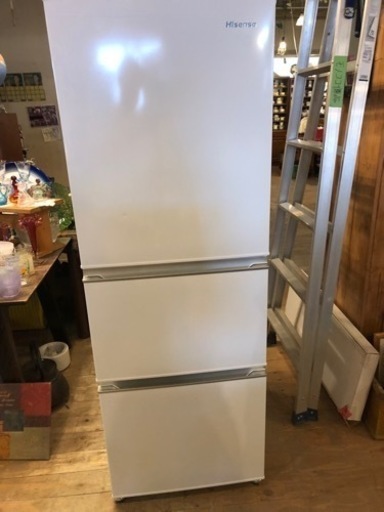 JH3702 冷蔵冷蔵庫