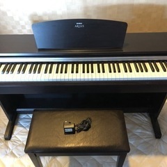 ヤマハ 電子ピアノ アリウス 88鍵 YDP-135YAMAHA...