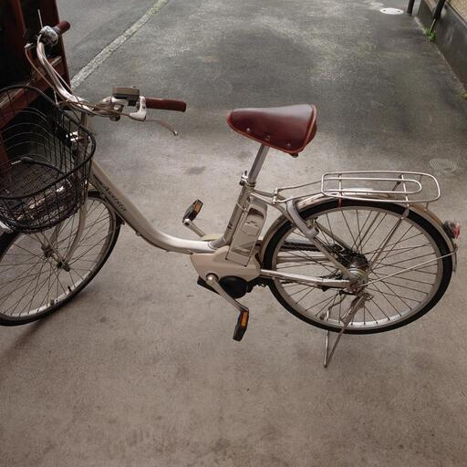 YAMAHA マジェスティ】人気NO.1！！オールホワイト！！LED激ヤバ