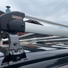 タフレック / TUFREQ ルーフキャリア