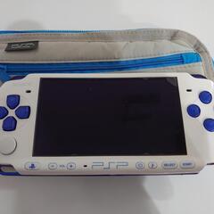 ソニー　PSP　本体　