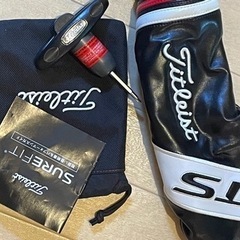 値引き相談！タイトリスト　TS2ドライバー　10.5