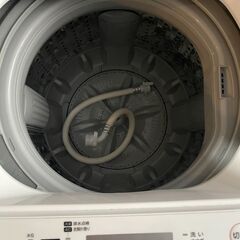 ○洗濯機 東芝○23区及び周辺地域に無料で配送、設置いたし