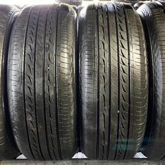 ?225/55R17⭐アルファード、スカイライン、フーガ、アテンザ等に 