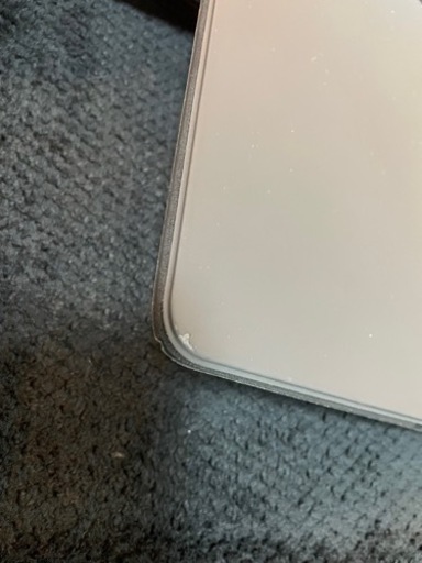 Magic Keyboard