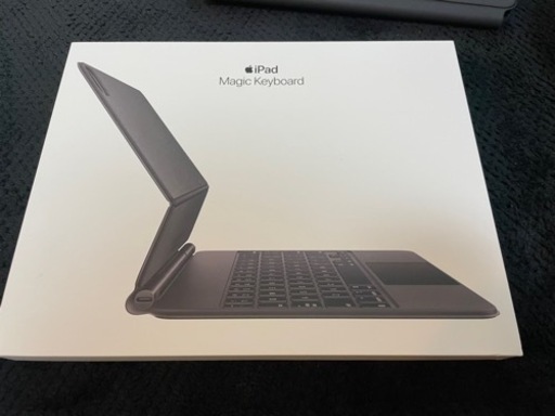 その他 Magic Keyboard