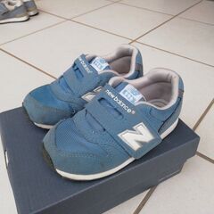 1000円　newbalance　YV 996 CDB 16.5...