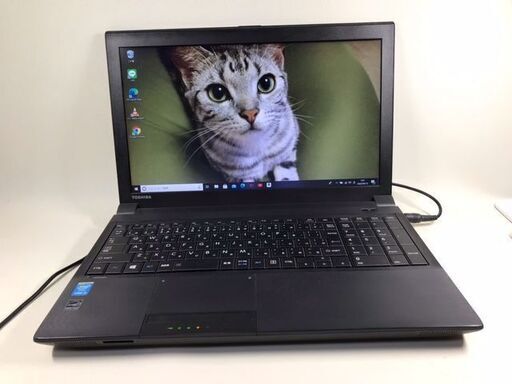 Windows10搭載⭐️初心者向⭐️初期設定済み⭐️すぐ使えます⭐️