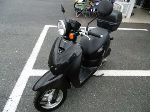 千葉県富里市リサイクルショップセコンドハンド 原付 バイク