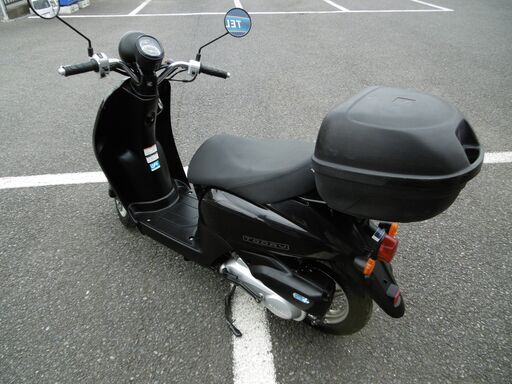 千葉県富里市リサイクルショップセコンドハンド 原付 バイク 