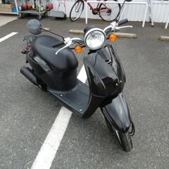 千葉県富里市リサイクルショップセコンドハンド 原付 バイク AF...