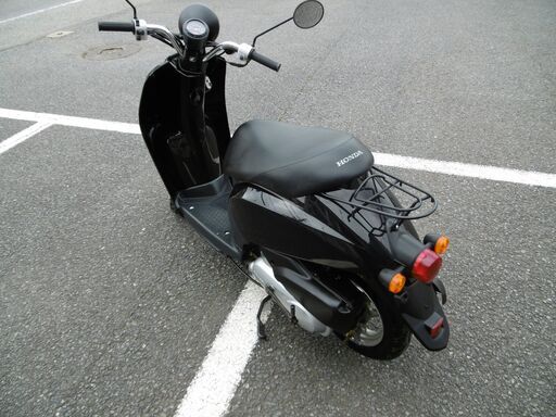 千葉県富里市リサイクルショップセコンドハンド 原付 バイク