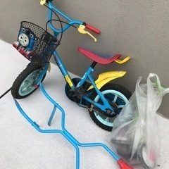子ども用　自転車あげます！