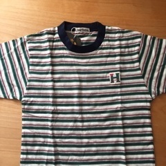 【ネット決済】新品 Tシャツ 120サイズ