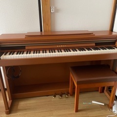 【ネット決済】電子ピアノ　CA13  KAWAI 定価207,900円