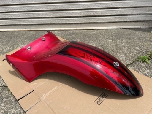 お取引中 ドラッグスター400 シングルシートキット 専用】ドラッグ