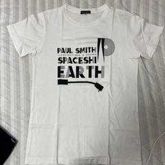 【大特価1500円】ポールスミスTシャツ　Sサイズ