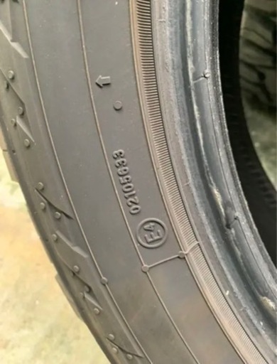 トーヨータイヤ　オープンカントリーR/T 225/55R18