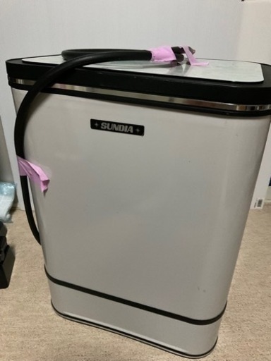 灯油オイルタンク　室内用