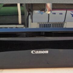 ☆キャノン Canon PIXUS MG3130 複合機◆一台あると便利・操作性と省スペース化を両立 - パソコン