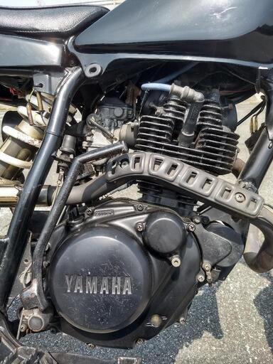 ヤマハ TW200 2JL カスタム | skylift.com.mx