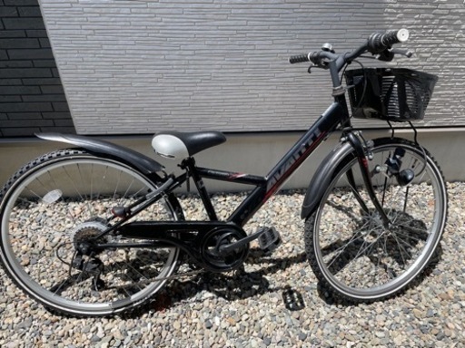 自転車