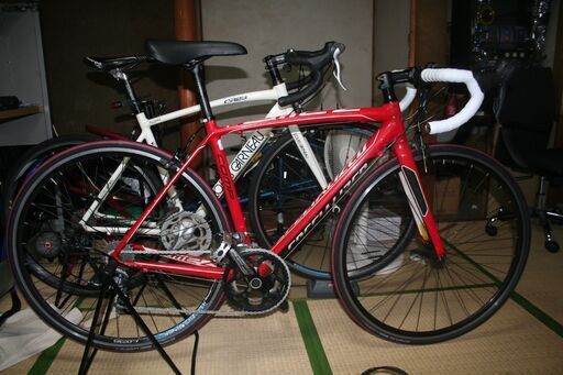 【整備済み！】スペシャライズド　アレー　specialized　ALLEZ　ロードバイク